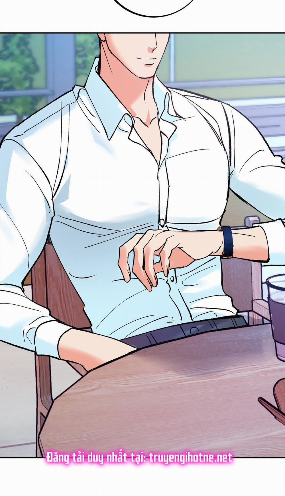 [18+] Tận Cùng Của Thế Giới 3.2 trang 27