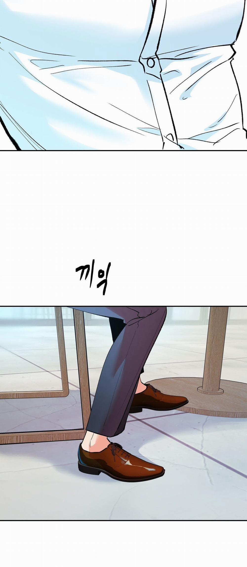 [18+] Tận Cùng Của Thế Giới 3.2 trang 29