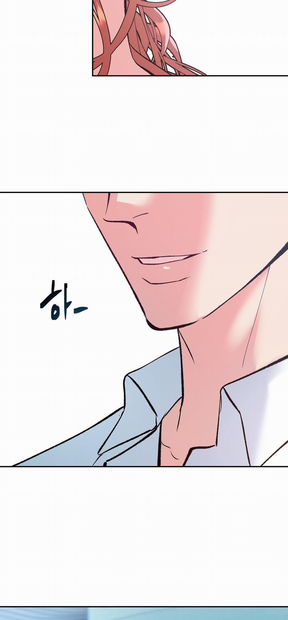 [18+] Tận Cùng Của Thế Giới 3.2 trang 3