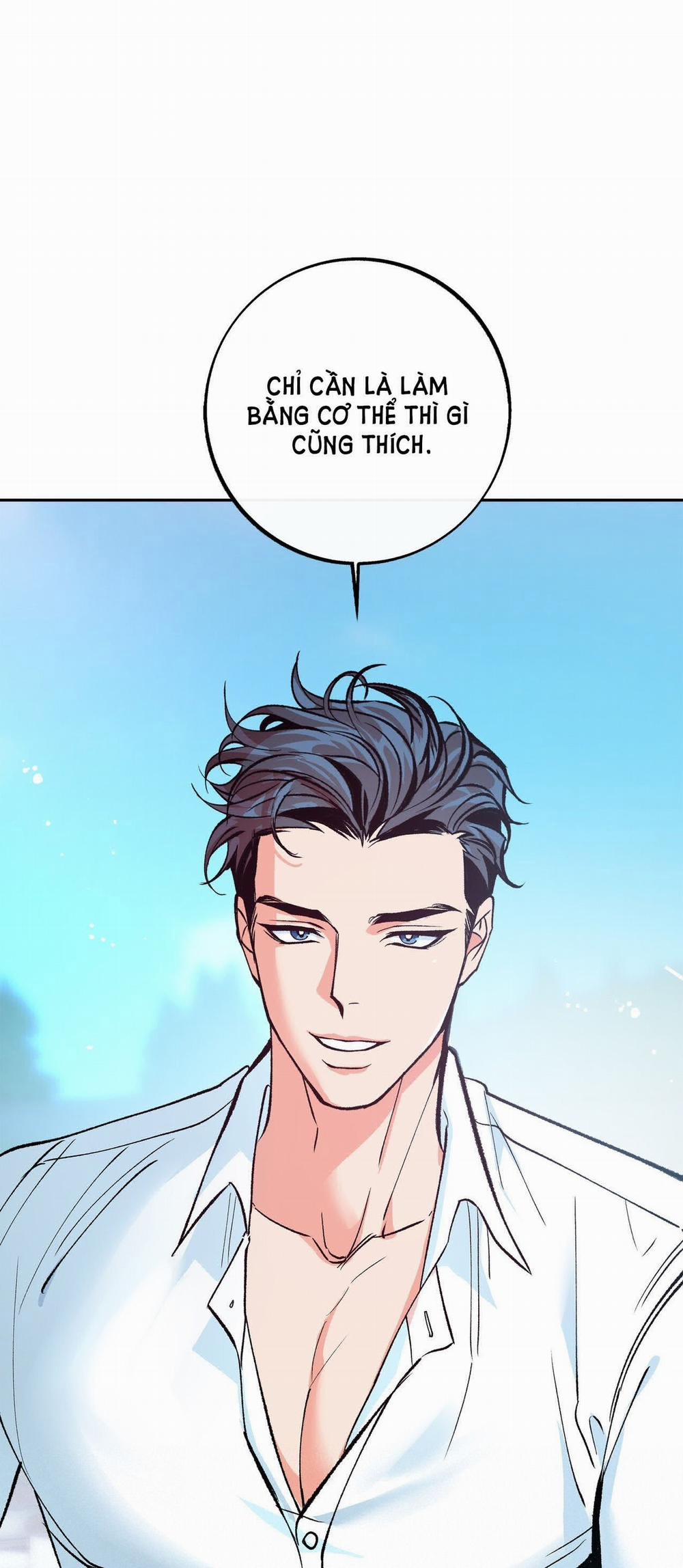 [18+] Tận Cùng Của Thế Giới 3.2 trang 31