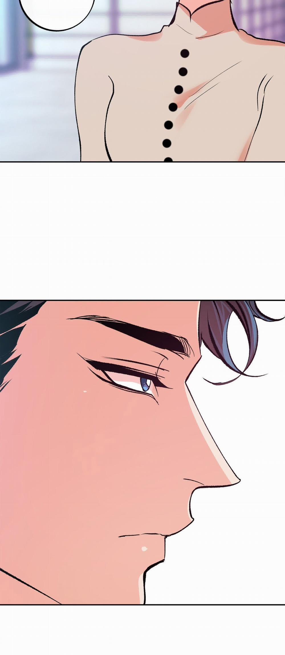 [18+] Tận Cùng Của Thế Giới 3.2 trang 33