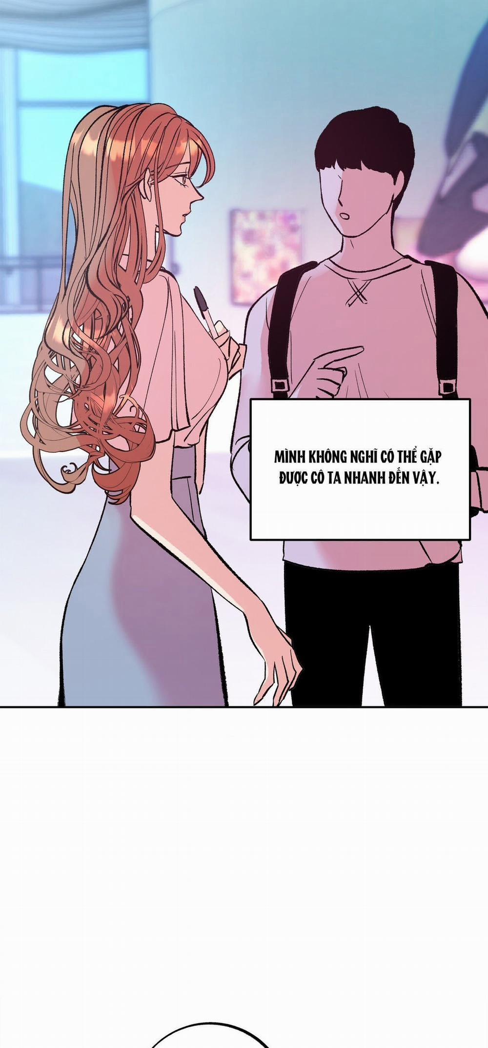 [18+] Tận Cùng Của Thế Giới 3.2 trang 4