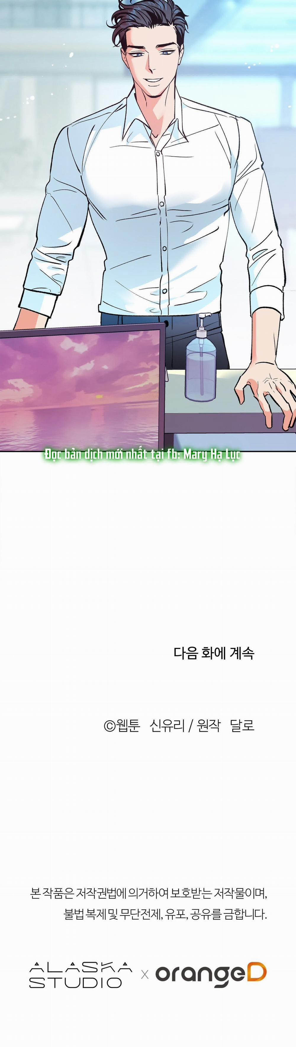 [18+] Tận Cùng Của Thế Giới 3.2 trang 41