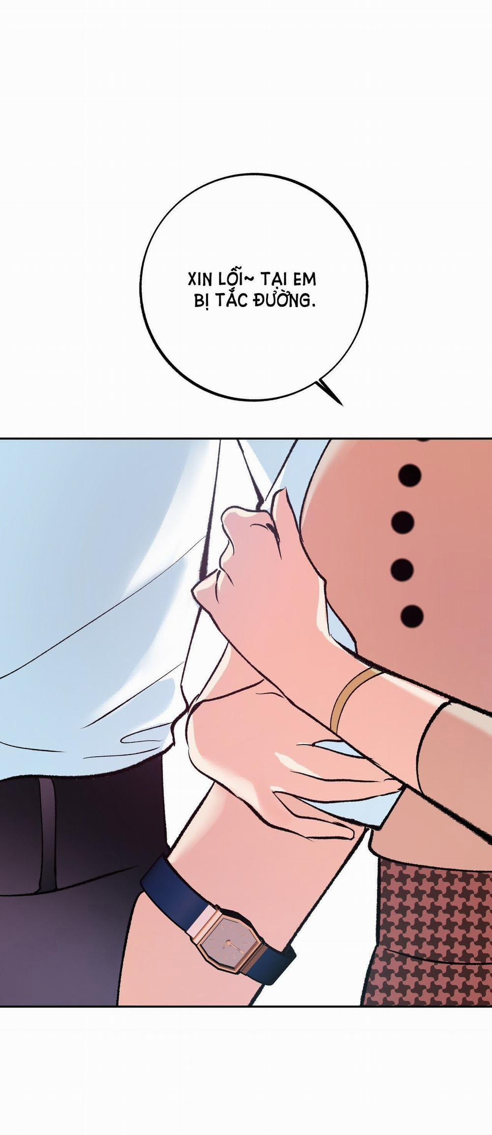 [18+] Tận Cùng Của Thế Giới 3.2 trang 7