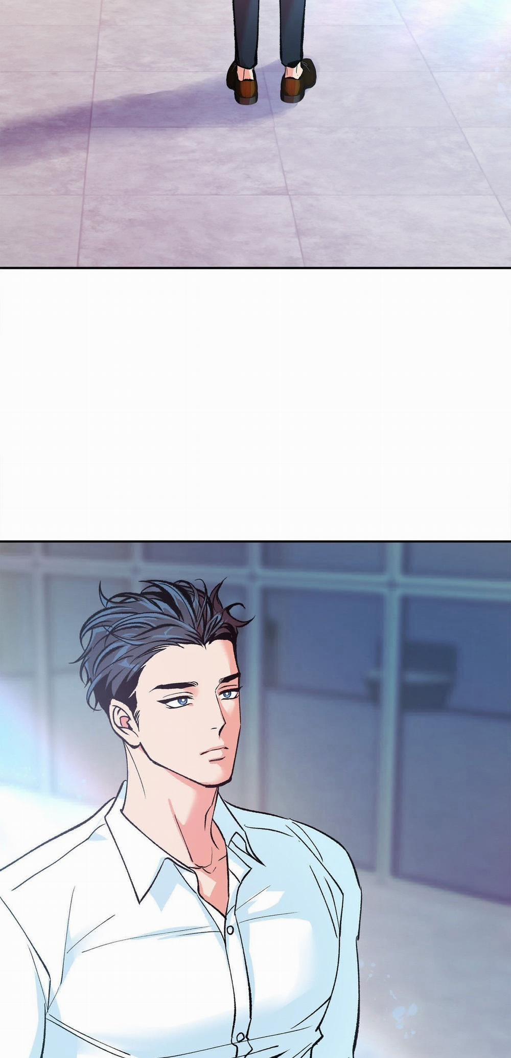 [18+] Tận Cùng Của Thế Giới 4.1 trang 1