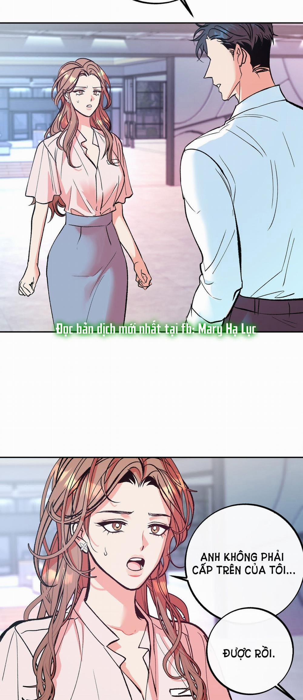 [18+] Tận Cùng Của Thế Giới 4.1 trang 10