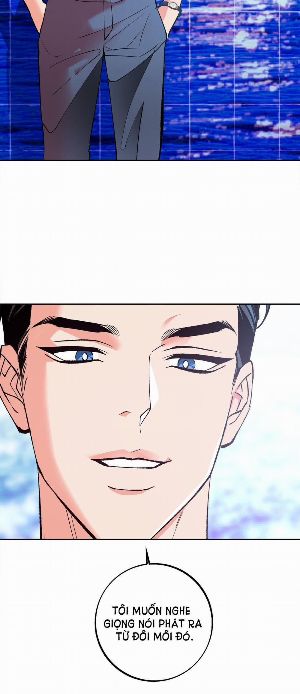 [18+] Tận Cùng Của Thế Giới 4.1 trang 12