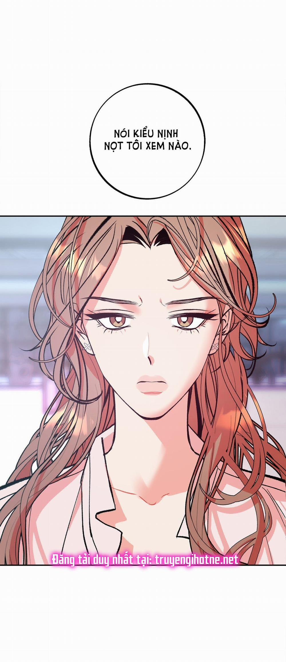 [18+] Tận Cùng Của Thế Giới 4.1 trang 13