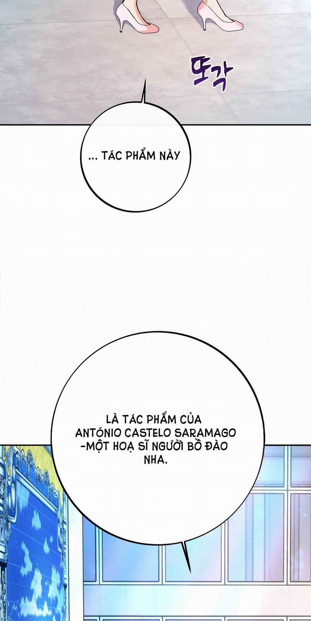 [18+] Tận Cùng Của Thế Giới 4.1 trang 18