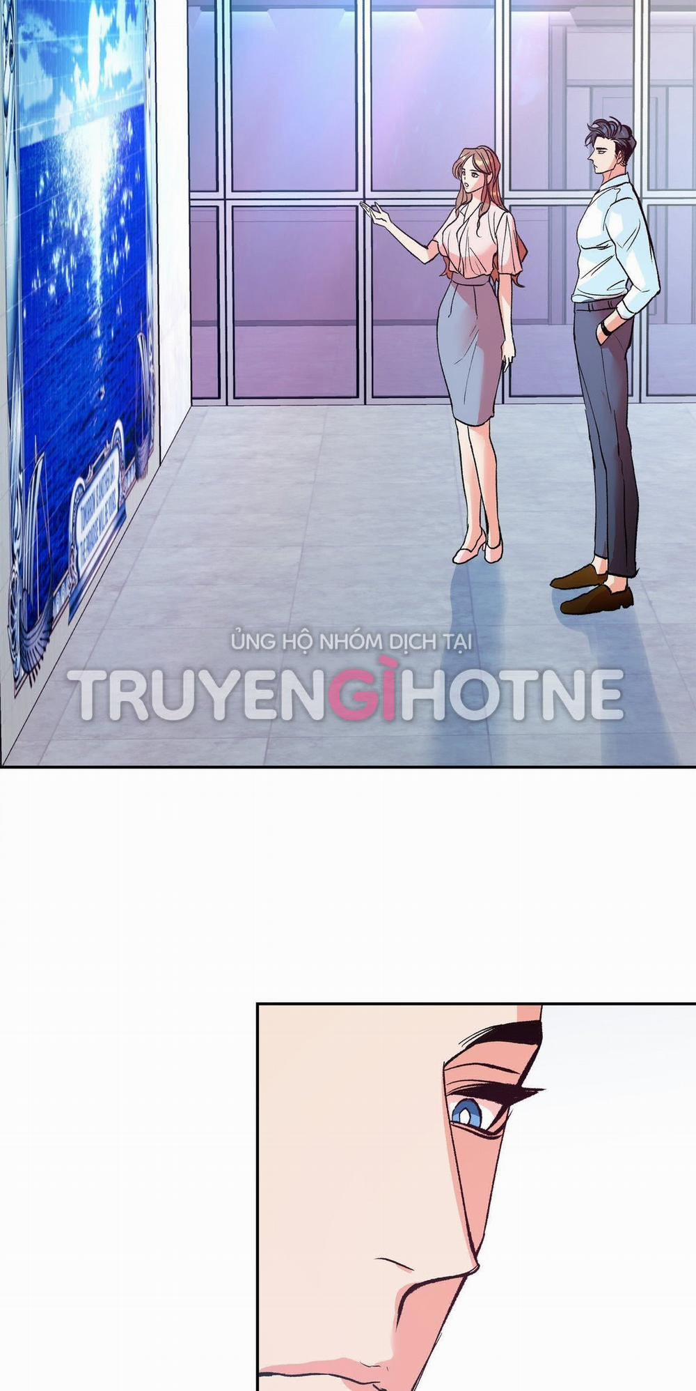 [18+] Tận Cùng Của Thế Giới 4.1 trang 19