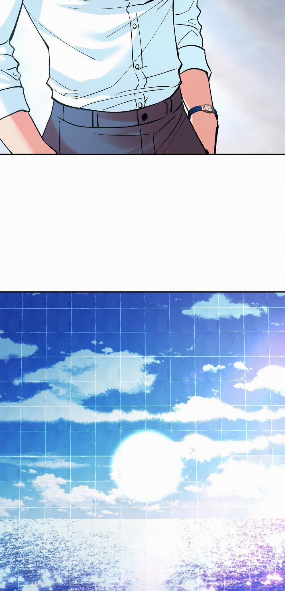 [18+] Tận Cùng Của Thế Giới 4.1 trang 2