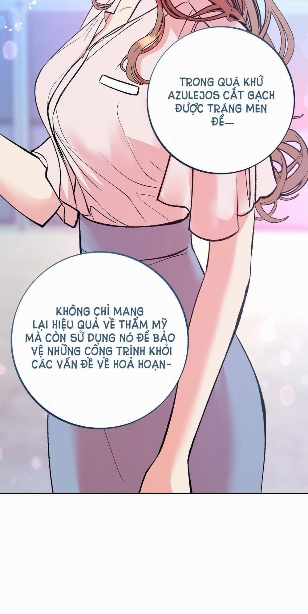 [18+] Tận Cùng Của Thế Giới 4.1 trang 21