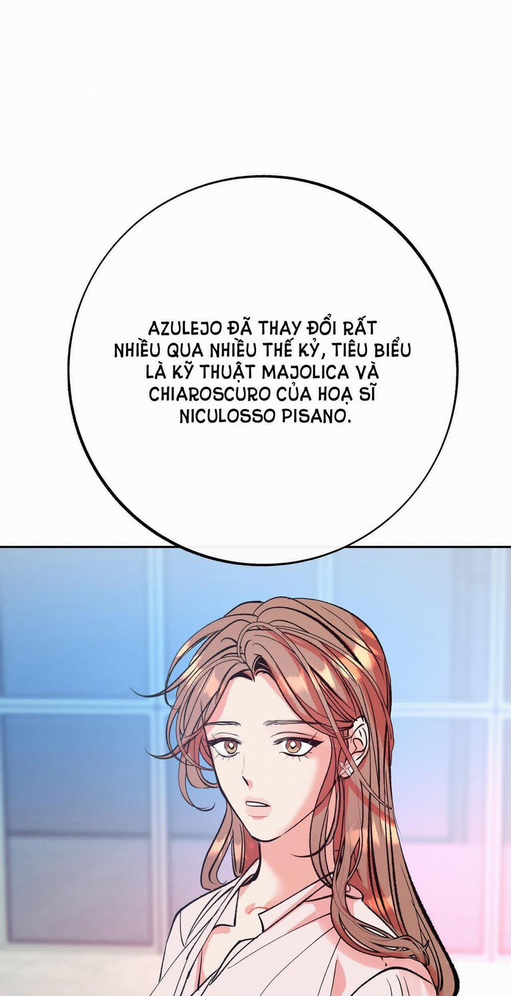 [18+] Tận Cùng Của Thế Giới 4.1 trang 24