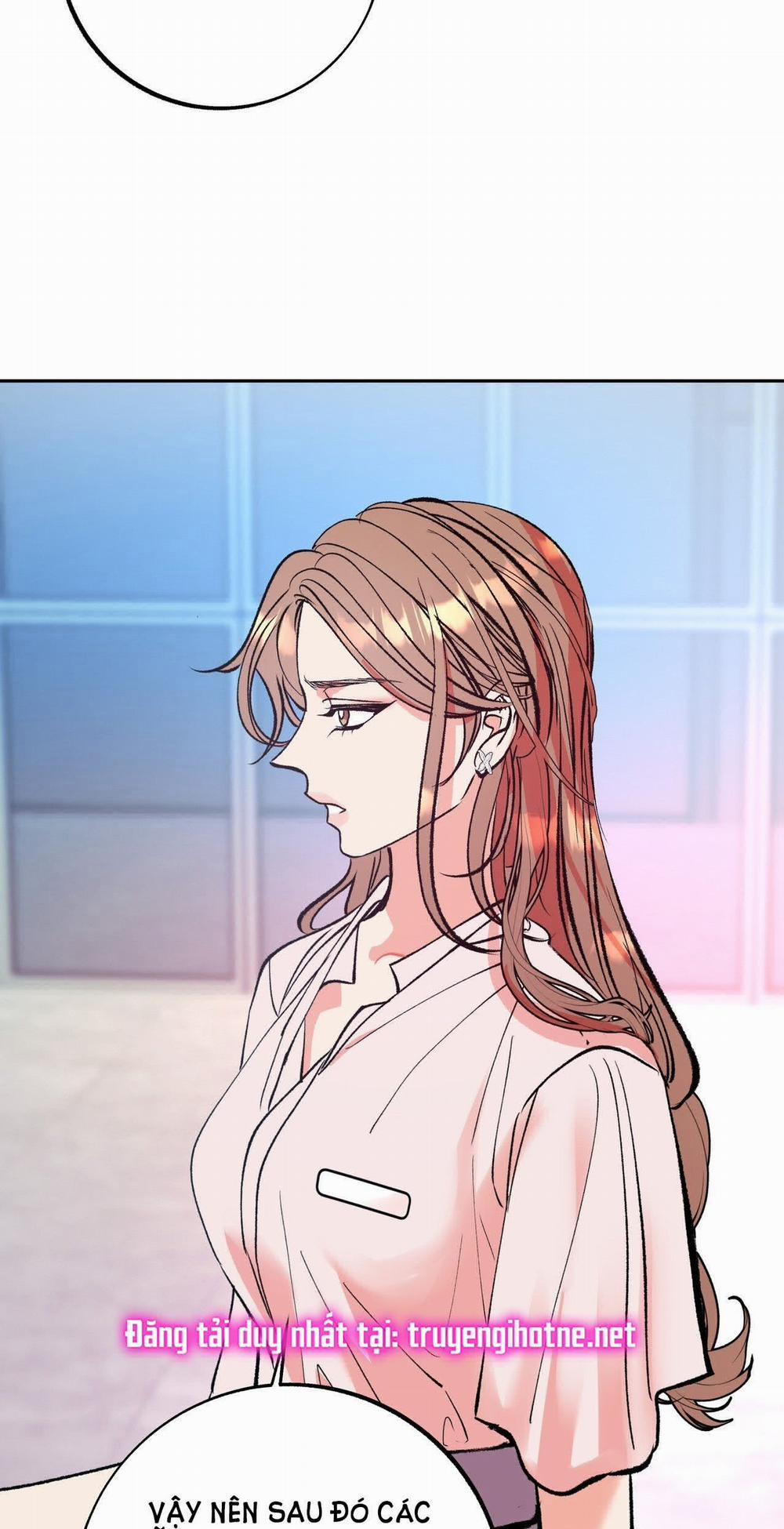 [18+] Tận Cùng Của Thế Giới 4.1 trang 26