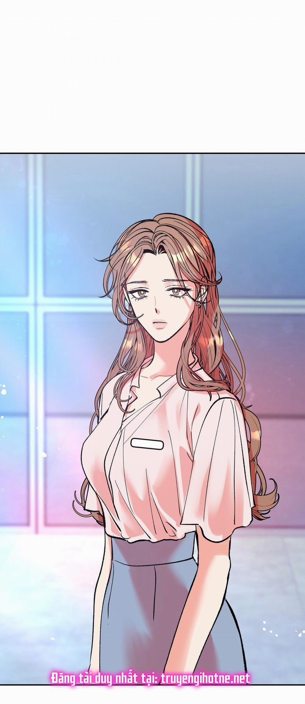 [18+] Tận Cùng Của Thế Giới 4.1 trang 37