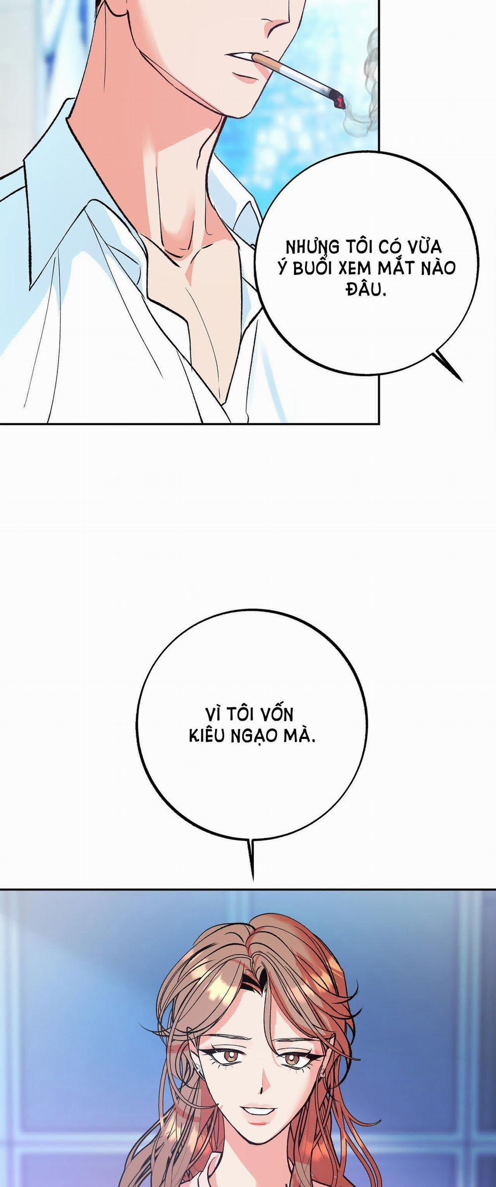 [18+] Tận Cùng Của Thế Giới 4.2 trang 10