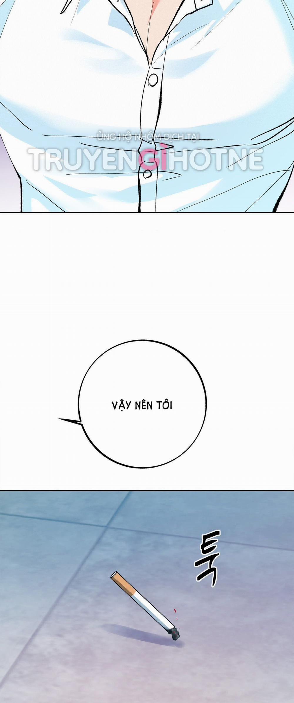 [18+] Tận Cùng Của Thế Giới 4.2 trang 12