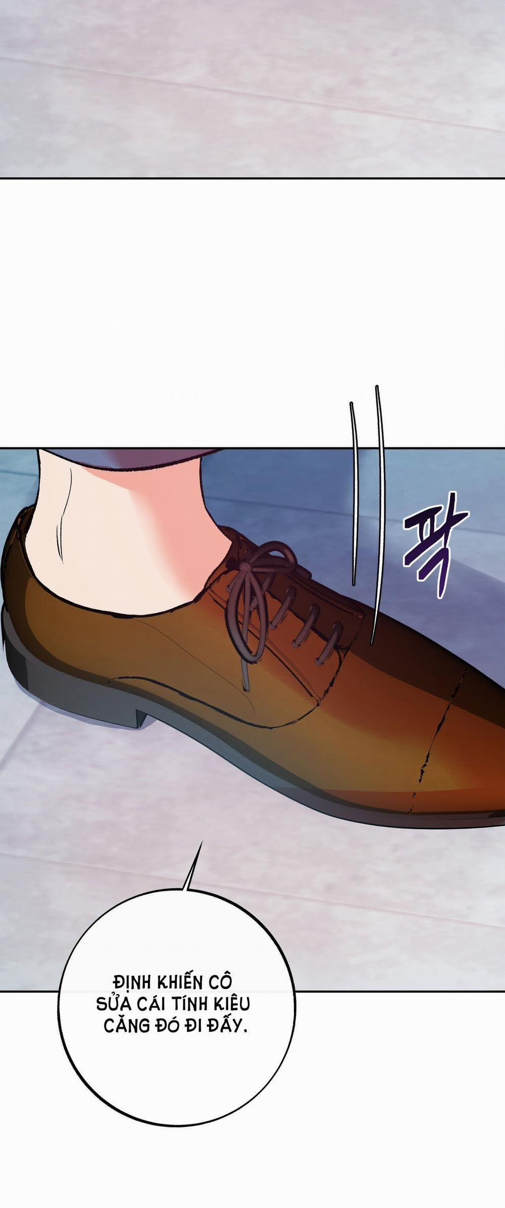 [18+] Tận Cùng Của Thế Giới 4.2 trang 13