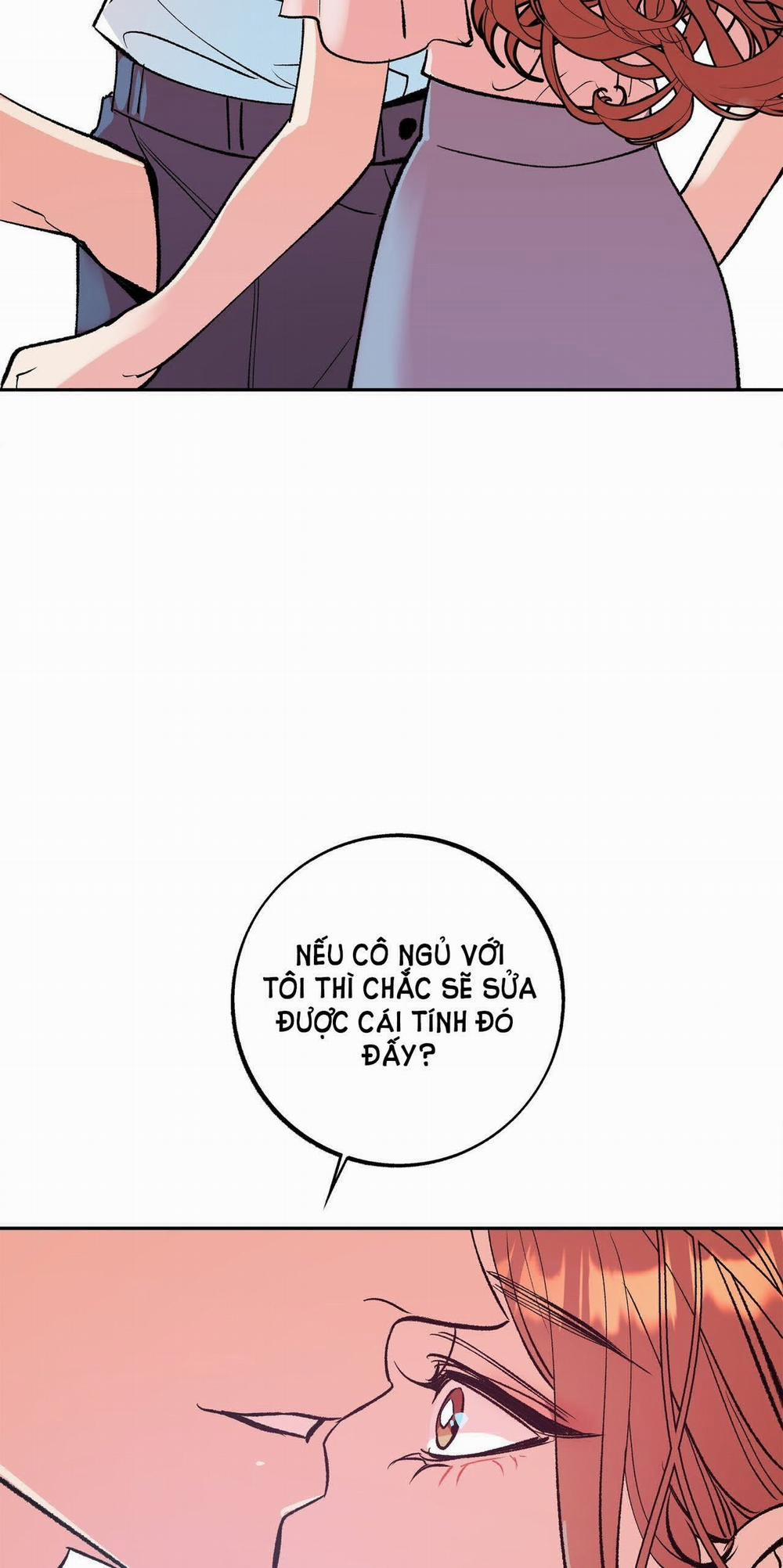 [18+] Tận Cùng Của Thế Giới 4.2 trang 15