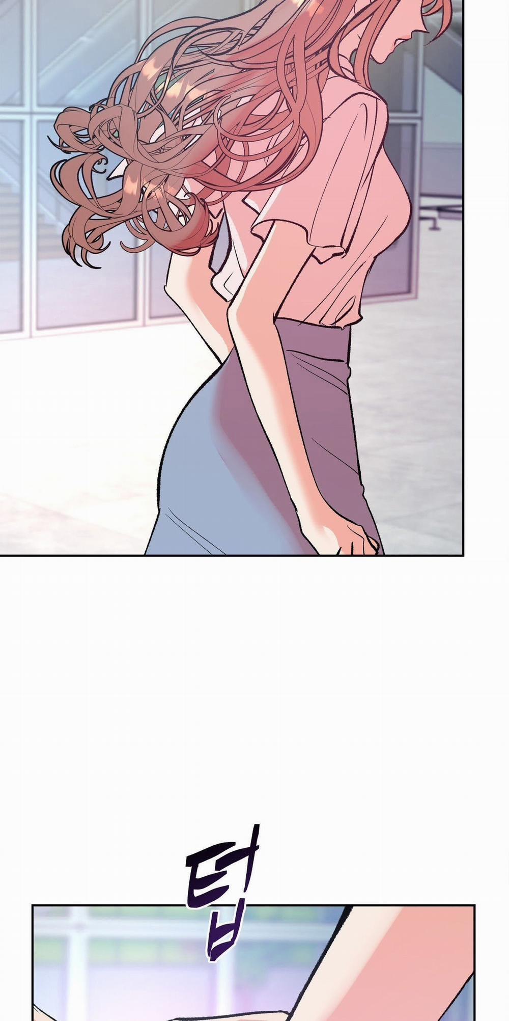 [18+] Tận Cùng Của Thế Giới 4.2 trang 18