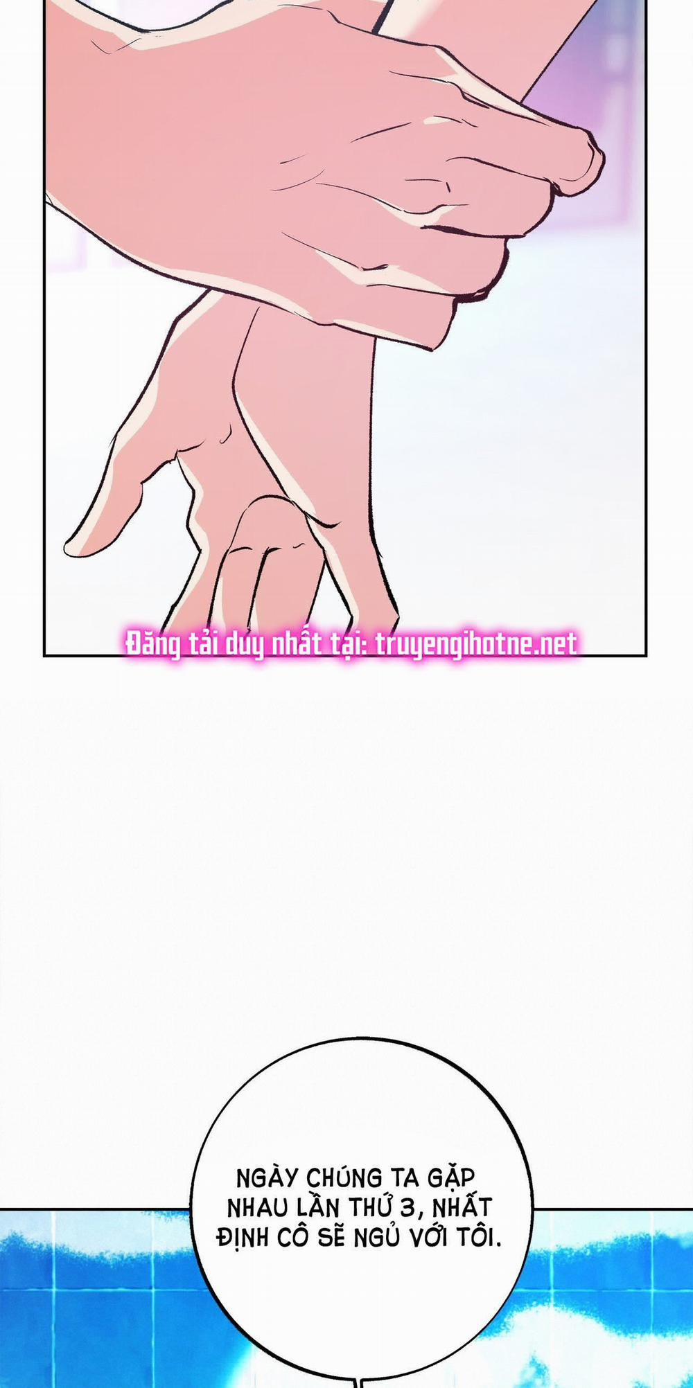 [18+] Tận Cùng Của Thế Giới 4.2 trang 19