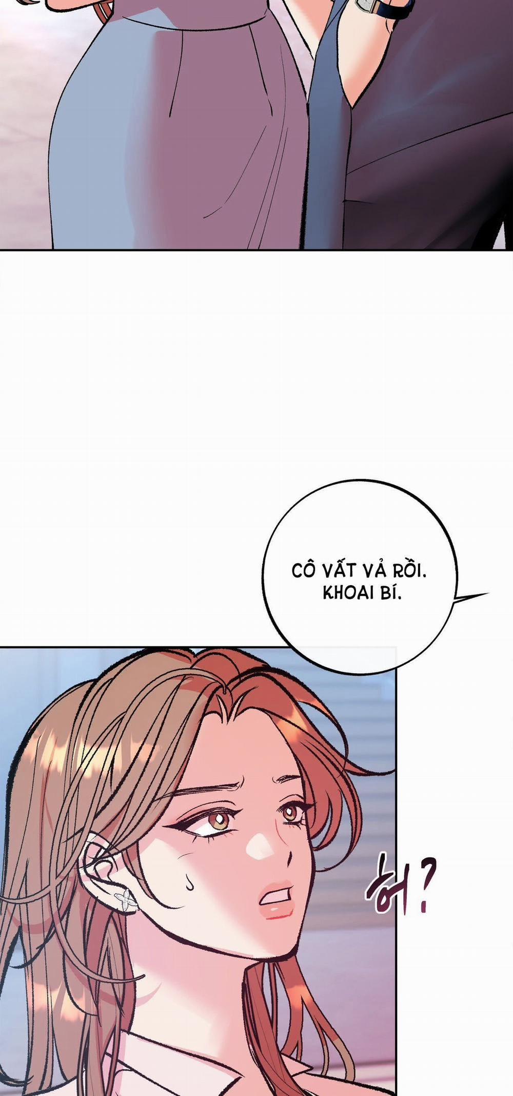 [18+] Tận Cùng Của Thế Giới 4.2 trang 2