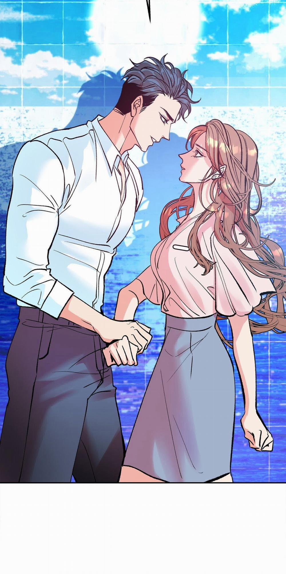 [18+] Tận Cùng Của Thế Giới 4.2 trang 20