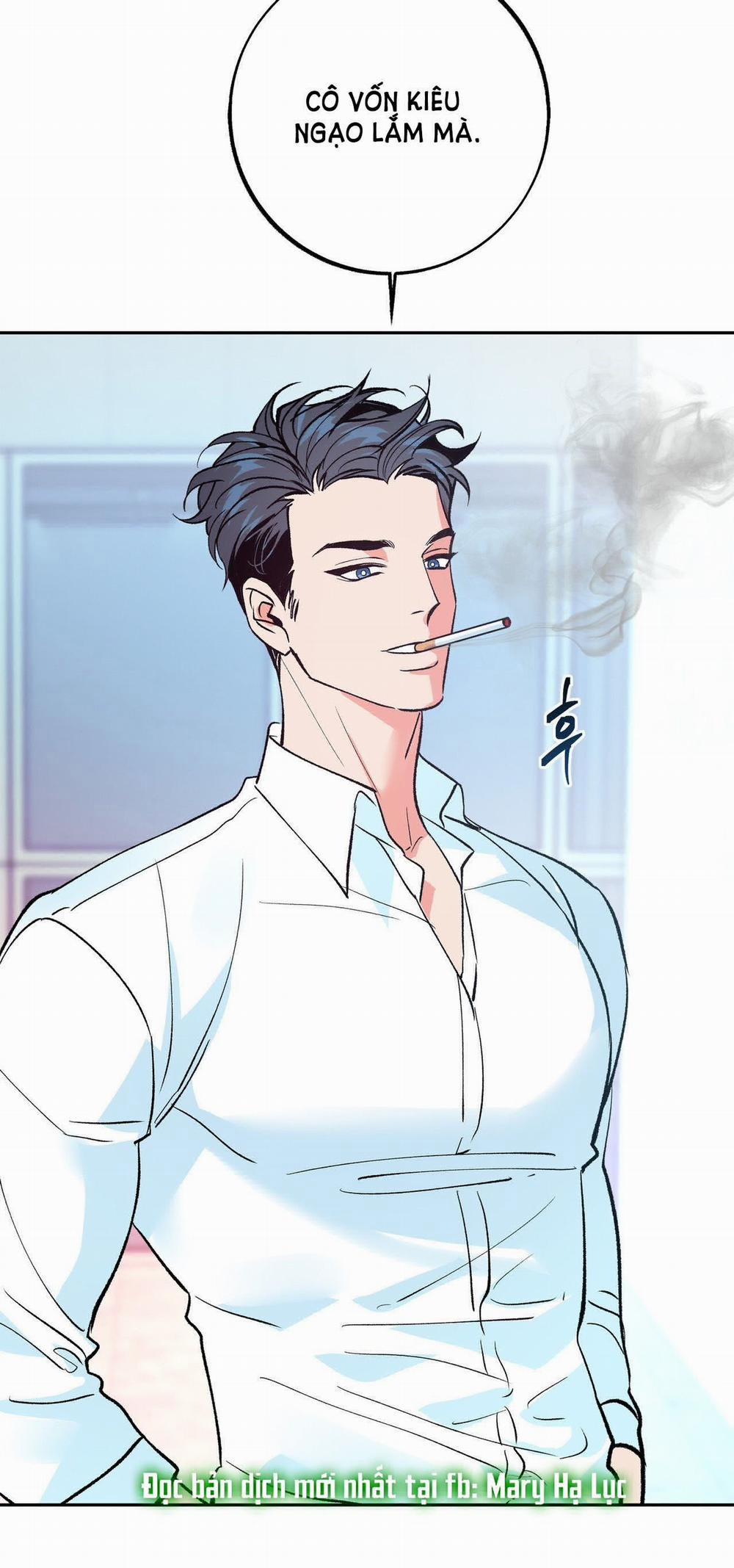 [18+] Tận Cùng Của Thế Giới 4.2 trang 6