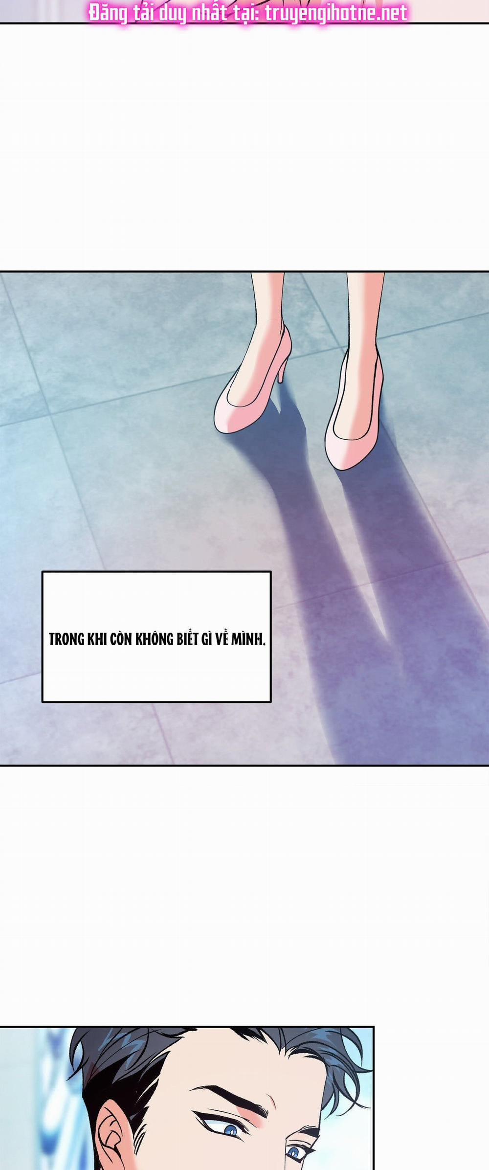 [18+] Tận Cùng Của Thế Giới 4.2 trang 9