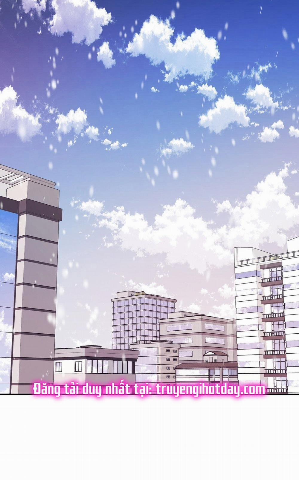 [18+] Tận Cùng Của Thế Giới 45.1 trang 0