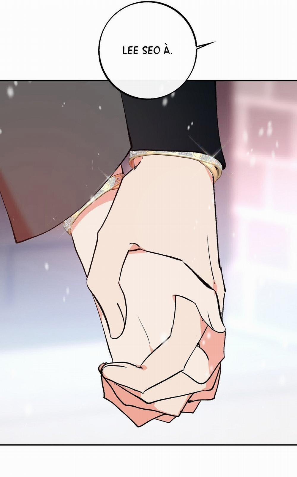 [18+] Tận Cùng Của Thế Giới 45.1 trang 1