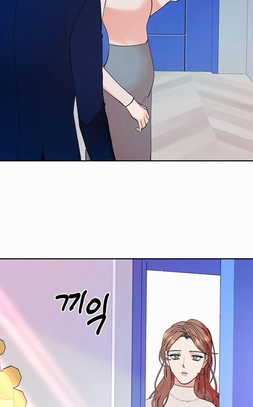 [18+] Tận Cùng Của Thế Giới 45.1 trang 12