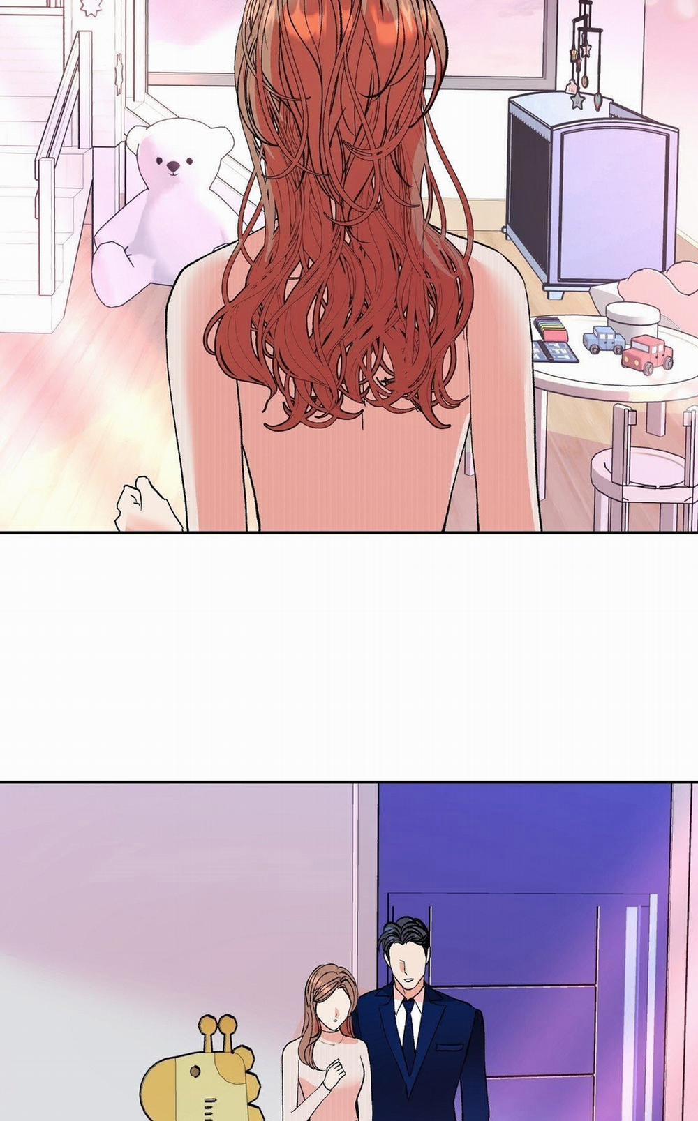 [18+] Tận Cùng Của Thế Giới 45.1 trang 15