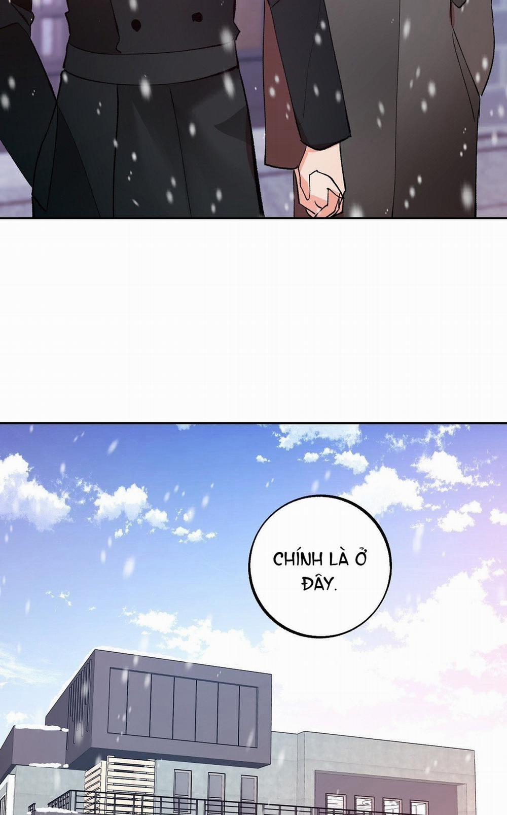 [18+] Tận Cùng Của Thế Giới 45.1 trang 3