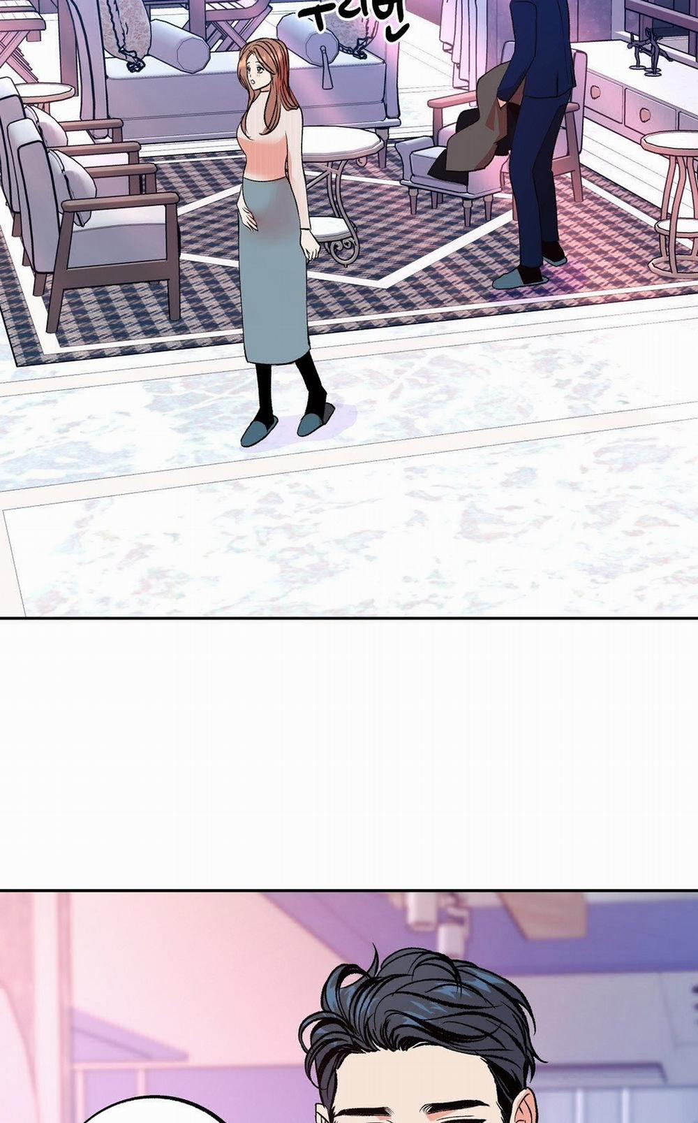 [18+] Tận Cùng Của Thế Giới 45.1 trang 6