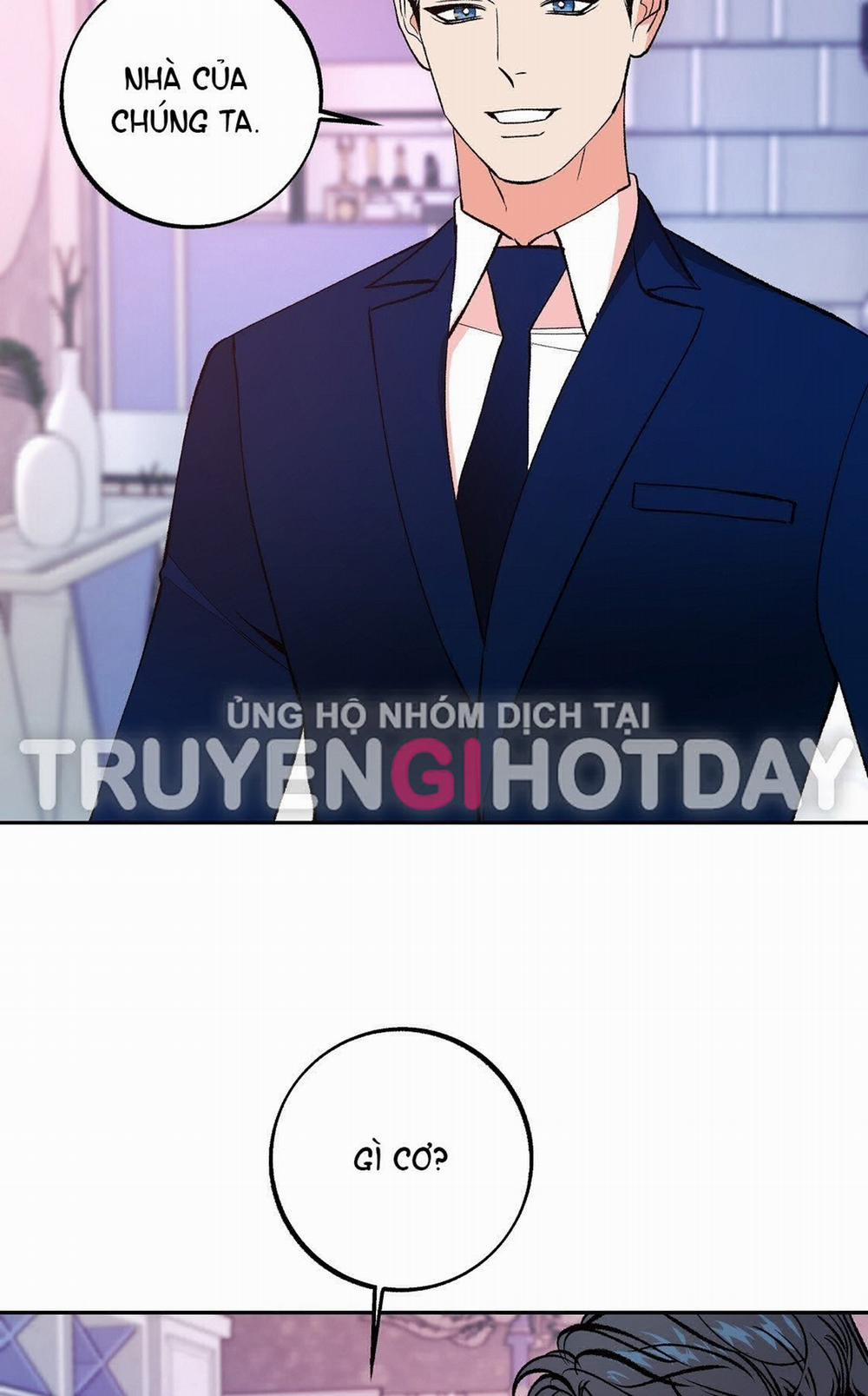 [18+] Tận Cùng Của Thế Giới 45.1 trang 7