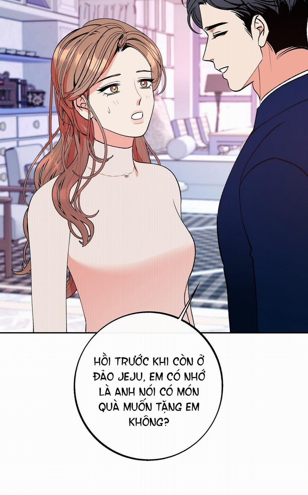 [18+] Tận Cùng Của Thế Giới 45.1 trang 8