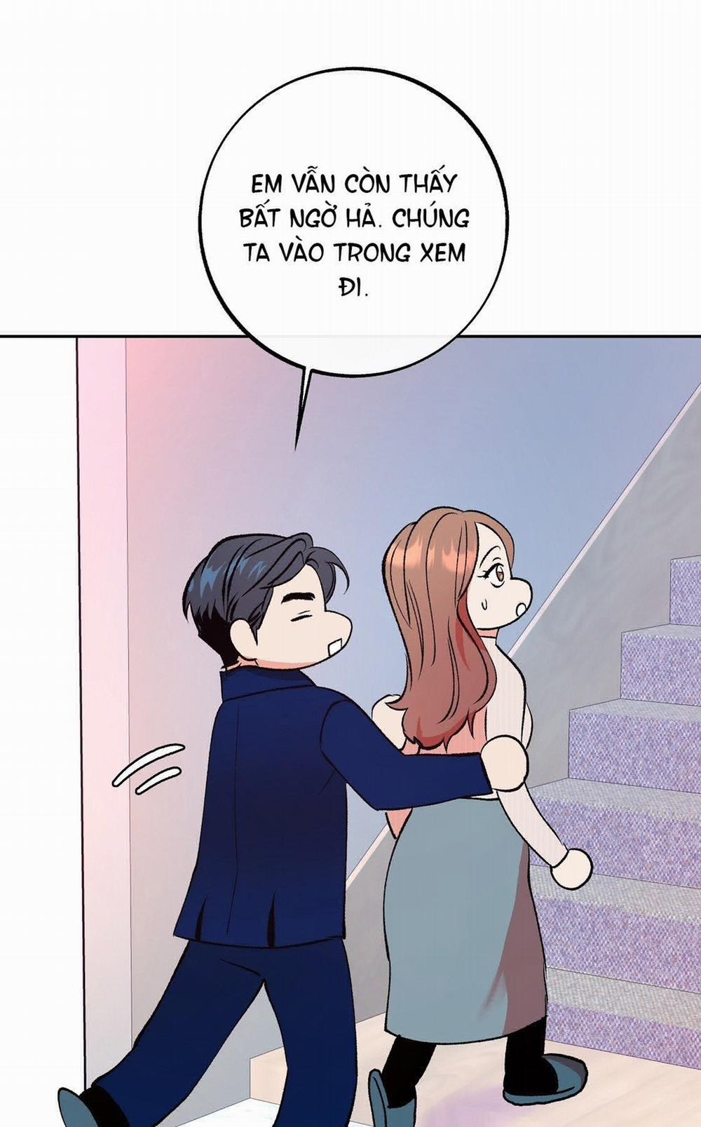 [18+] Tận Cùng Của Thế Giới 45.1 trang 9