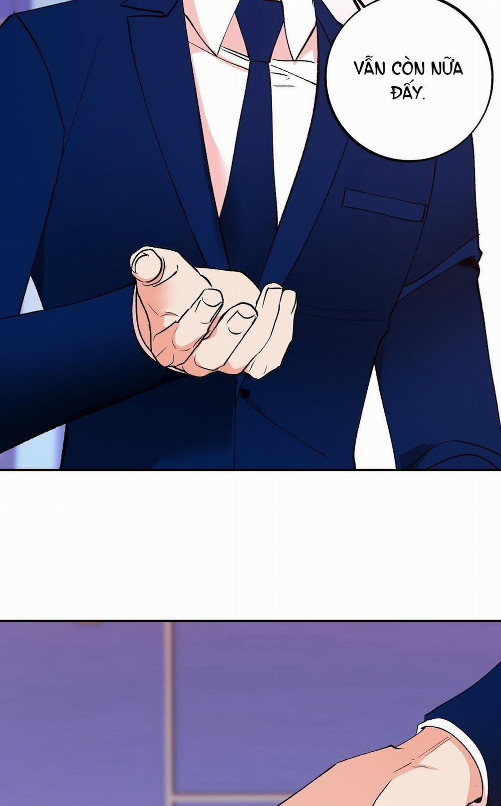 [18+] Tận Cùng Của Thế Giới 45.2 trang 10