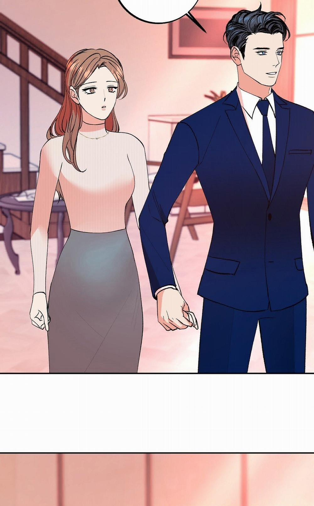 [18+] Tận Cùng Của Thế Giới 45.2 trang 12