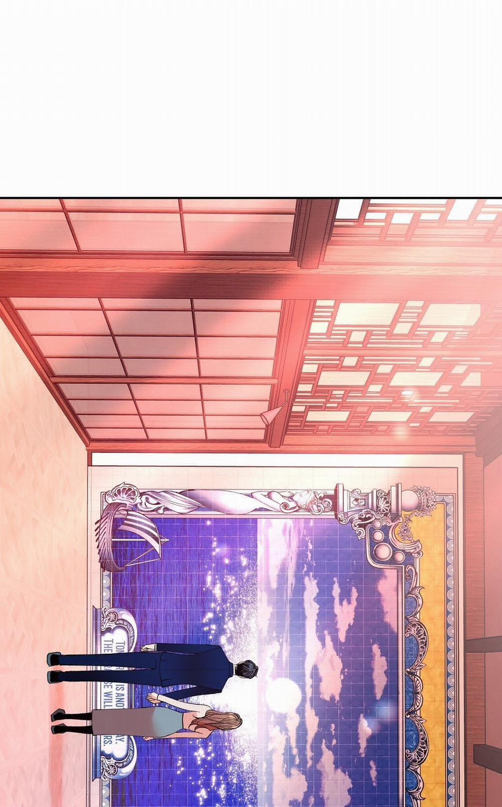 [18+] Tận Cùng Của Thế Giới 45.2 trang 14