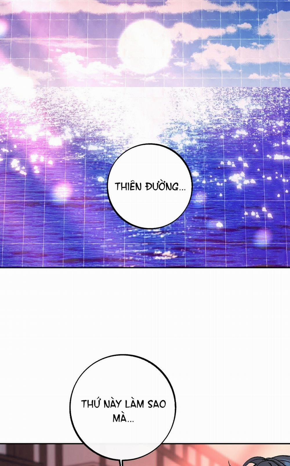 [18+] Tận Cùng Của Thế Giới 45.2 trang 16