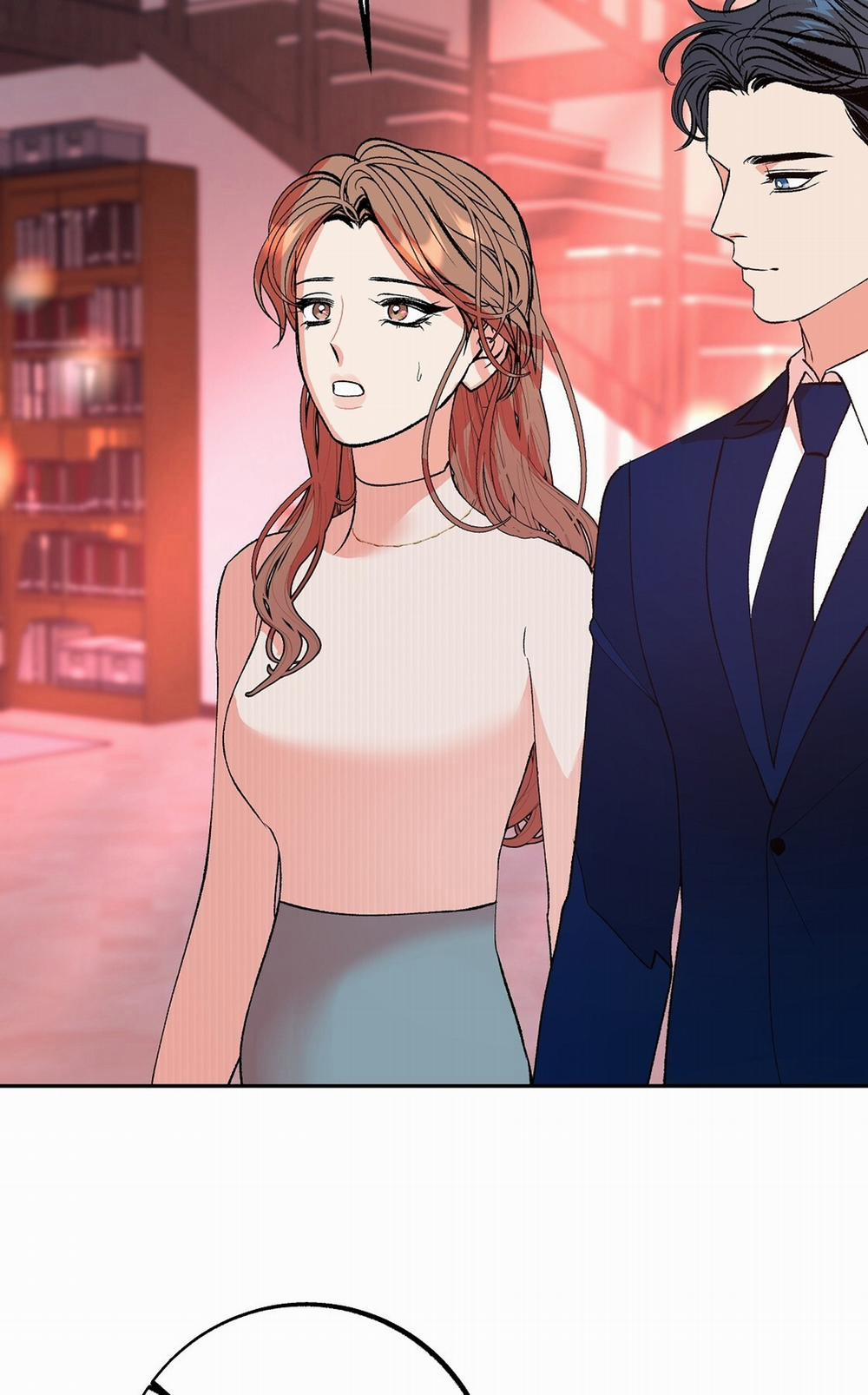 [18+] Tận Cùng Của Thế Giới 45.2 trang 17