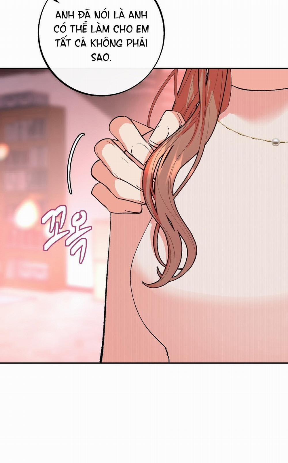 [18+] Tận Cùng Của Thế Giới 45.2 trang 18