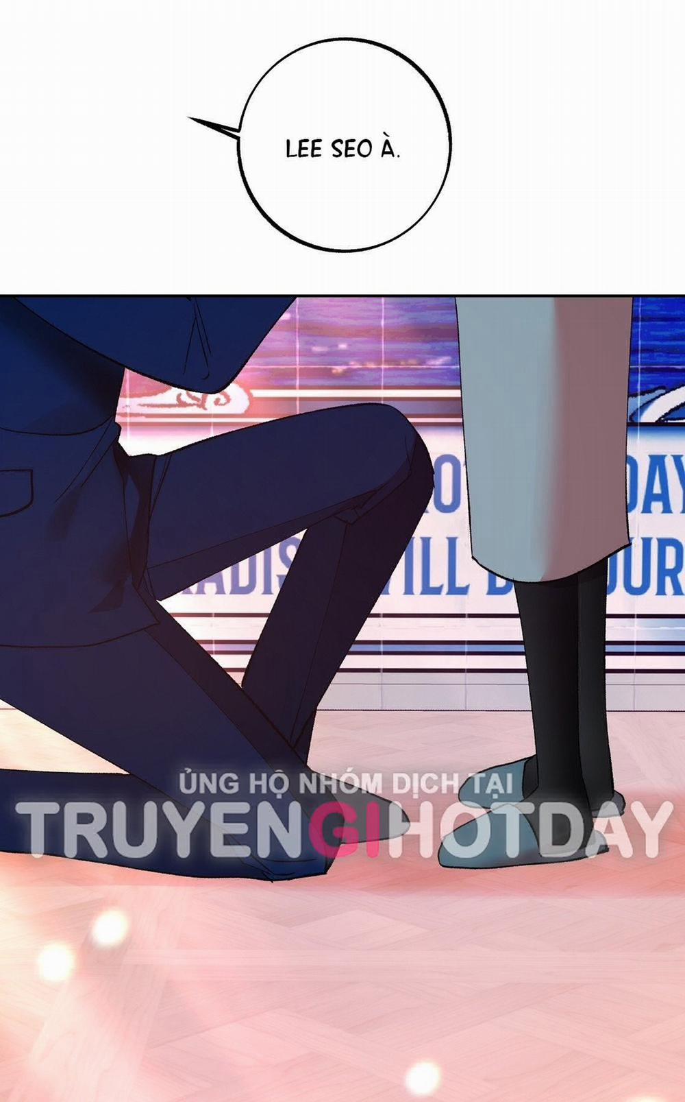 [18+] Tận Cùng Của Thế Giới 45.2 trang 19