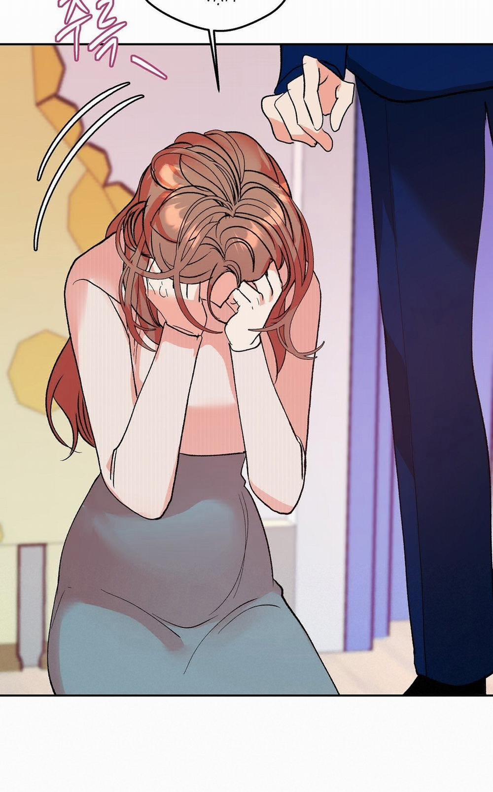 [18+] Tận Cùng Của Thế Giới 45.2 trang 2