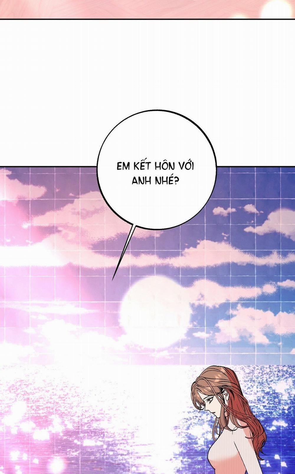 [18+] Tận Cùng Của Thế Giới 45.2 trang 20