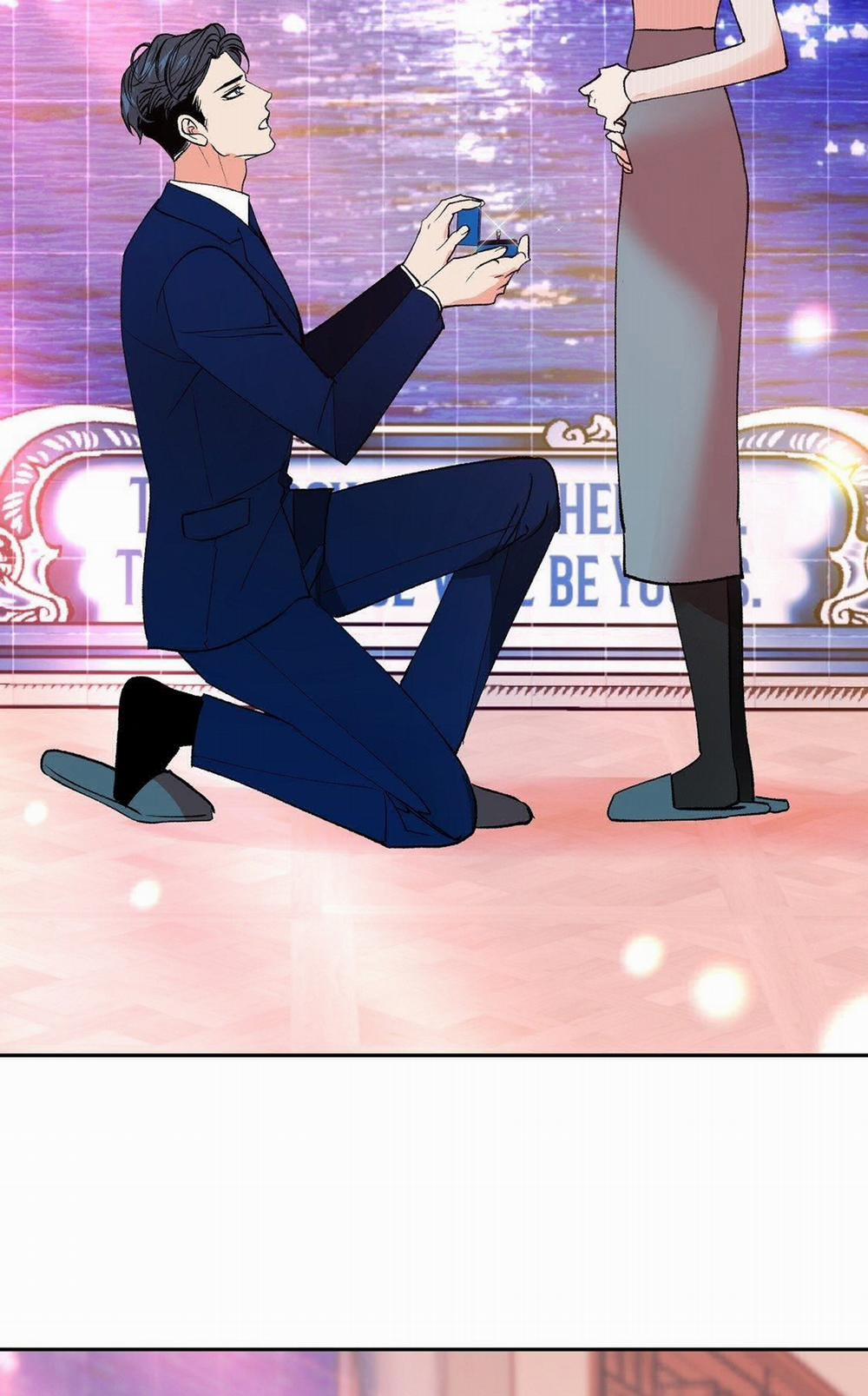 [18+] Tận Cùng Của Thế Giới 45.2 trang 21