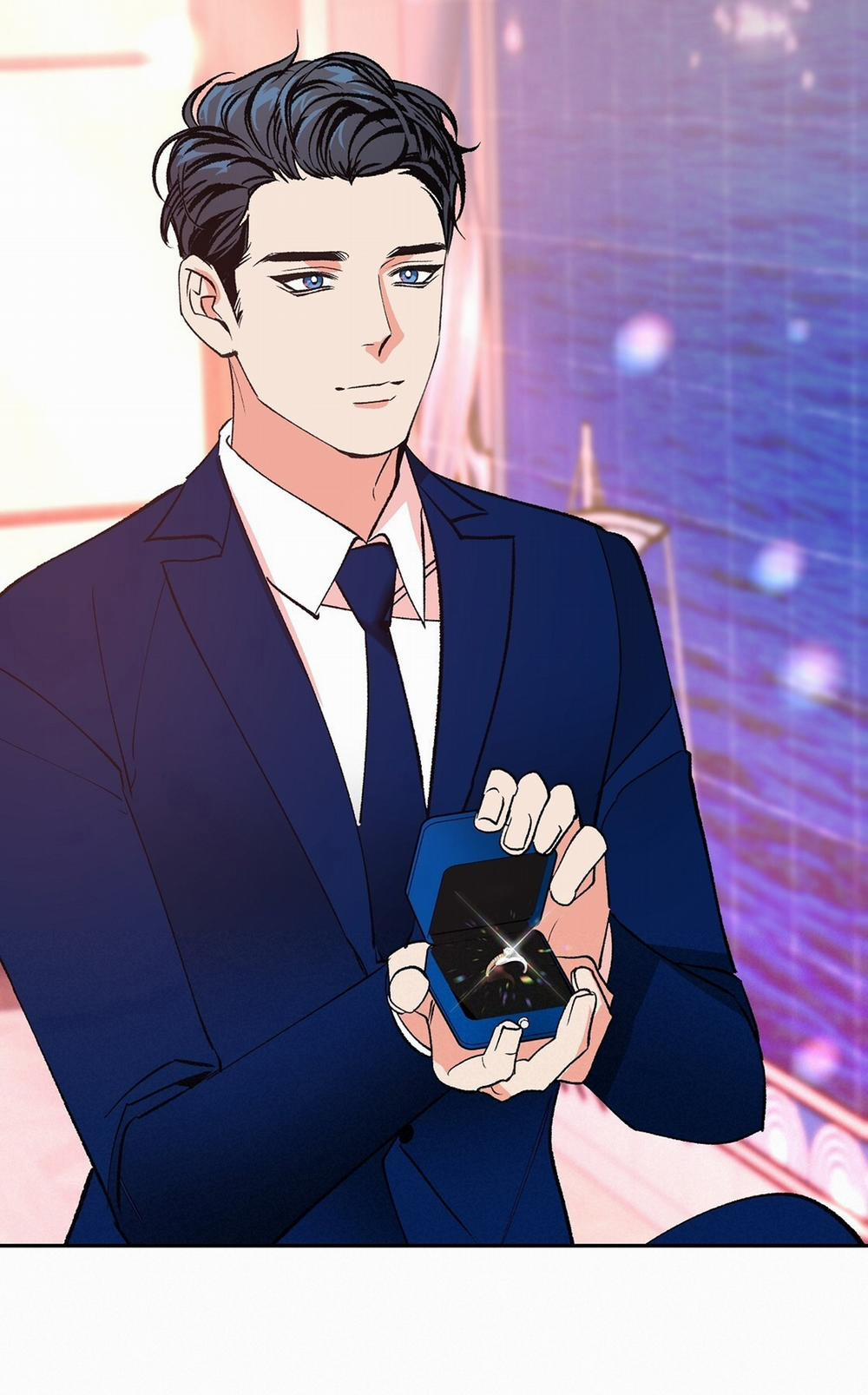 [18+] Tận Cùng Của Thế Giới 45.2 trang 23