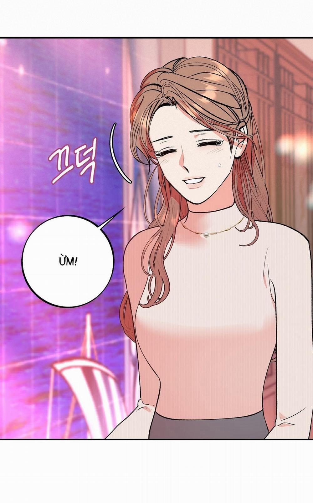 [18+] Tận Cùng Của Thế Giới 45.2 trang 24